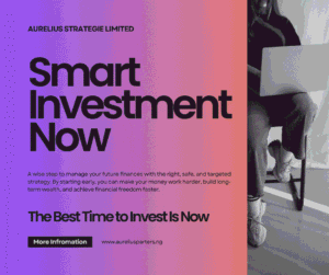 Infrastructure Investment Opportunities