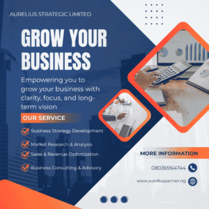 Operating Model Examples From High-Growth