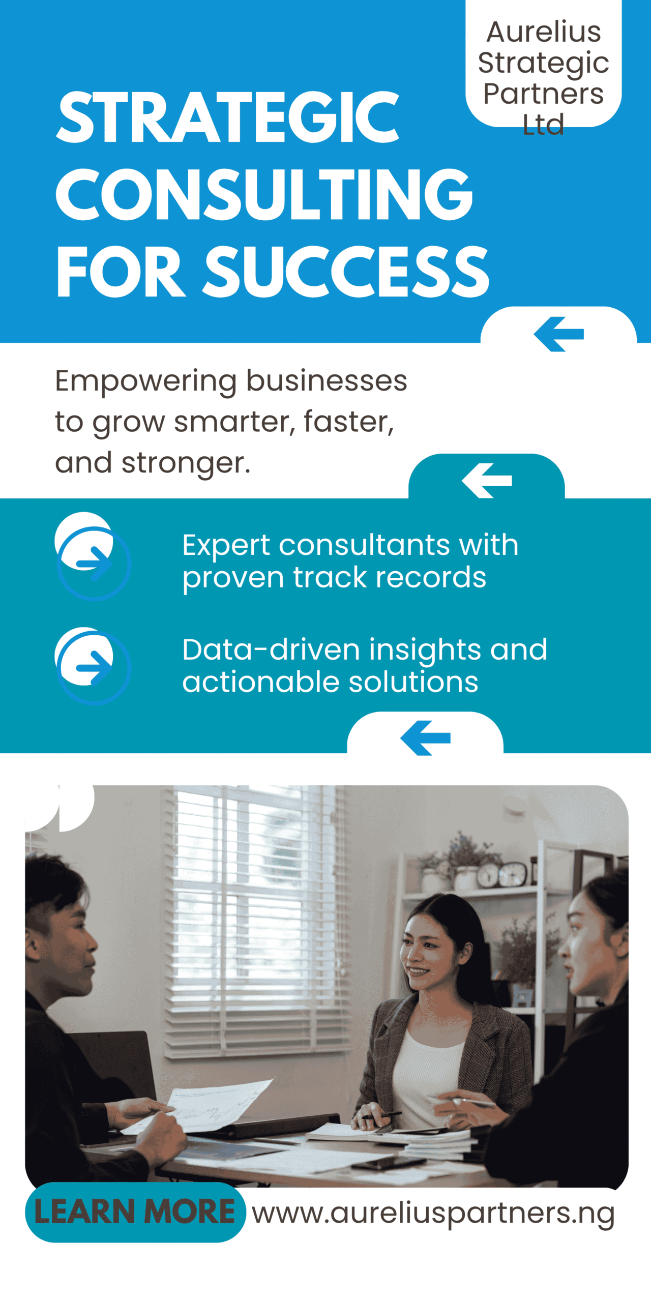 Management Consultancy & Business Architecture : Secure 2026