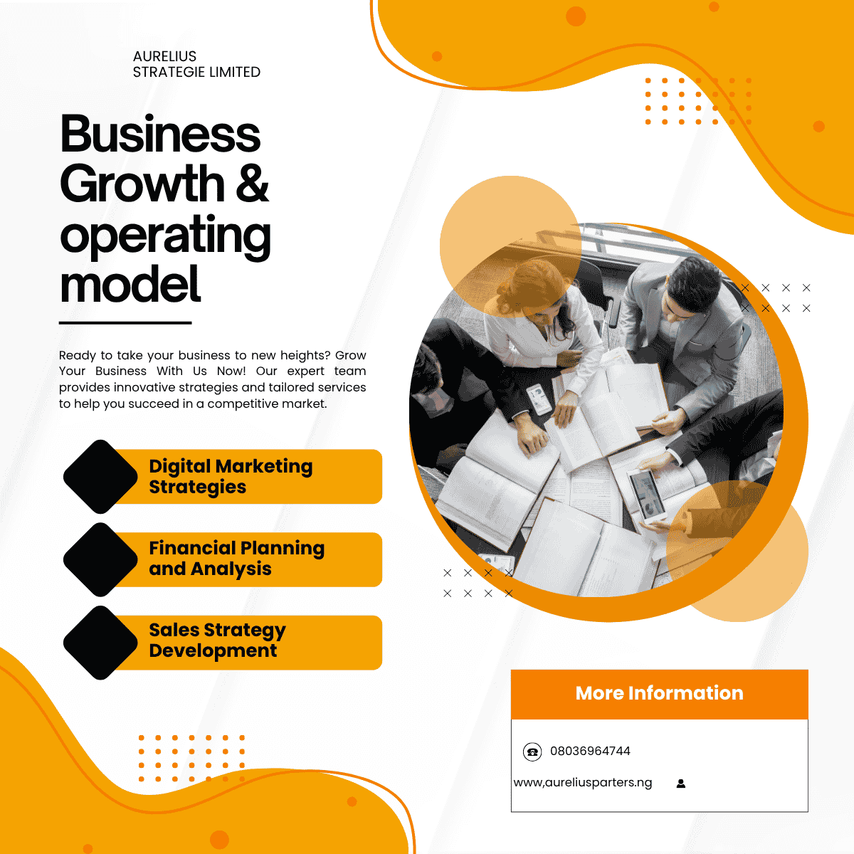 Governance in Operating Model Design: Secure 2026 Best Guide