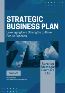 Government Relations Strategy