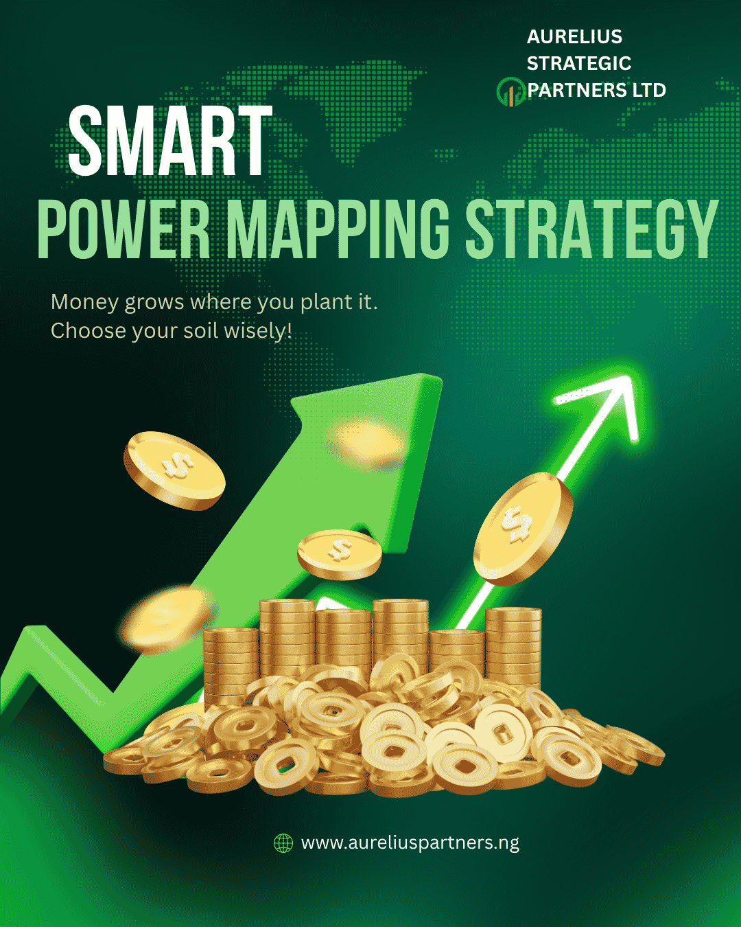 Power Mapping Strategy: How to Identify: Secure 2026 Expert