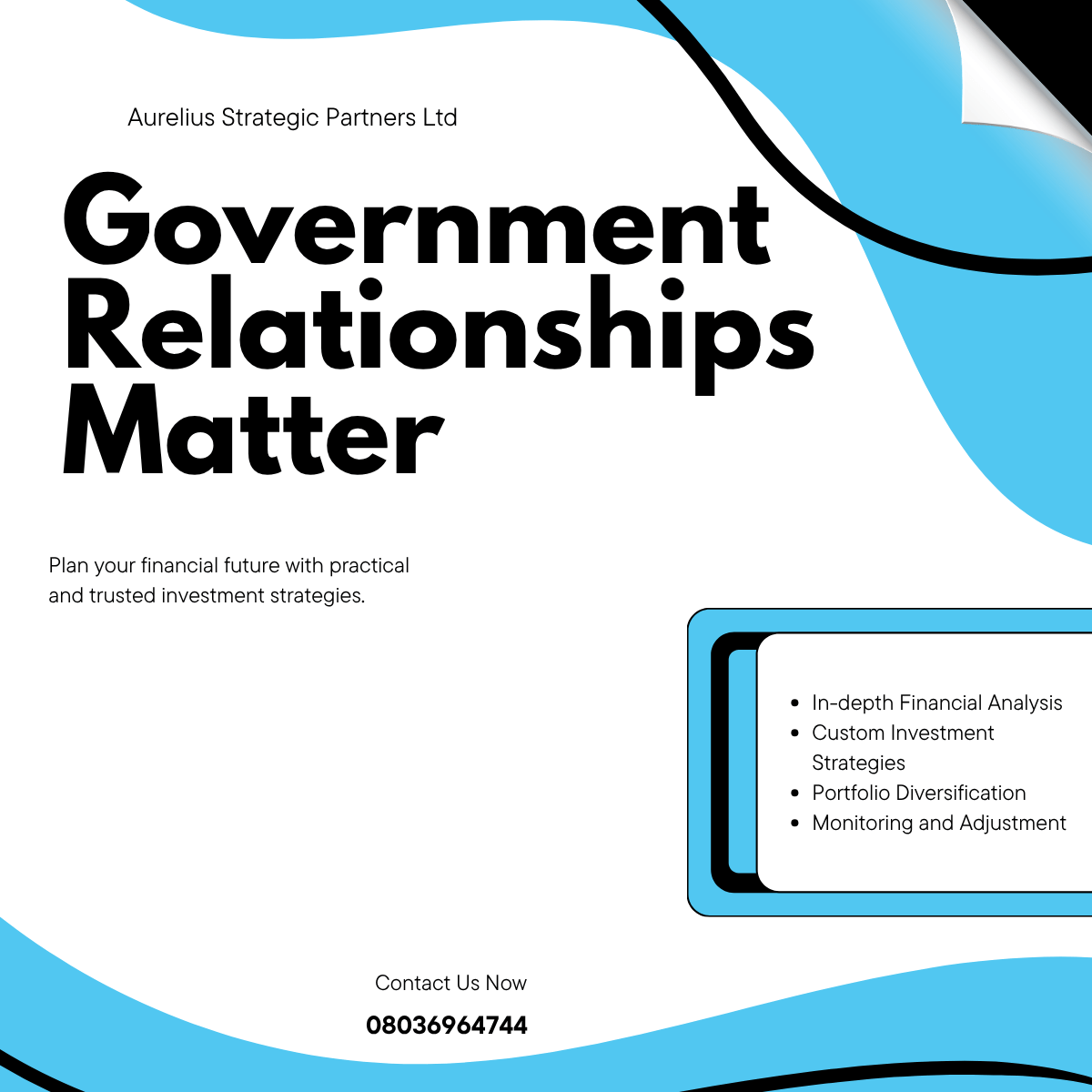 Government Relations Consulting: Secure 2026 Expert